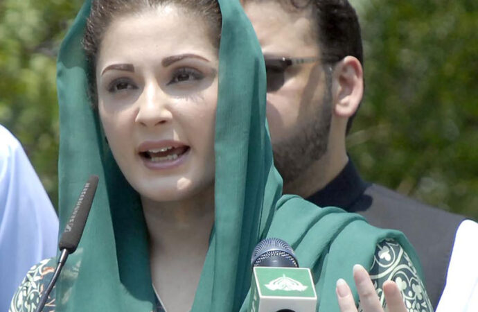 دیہی اور شہری علاقوں سے غربت کا خاتمہ حکومت کی اولین ترجیح ہے،مریم نواز