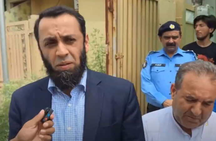 وزیراطلاعات کا عوام پر سوشل میڈیا پلیٹ فارمز کے ذمہ دارانہ استعمال پر زور