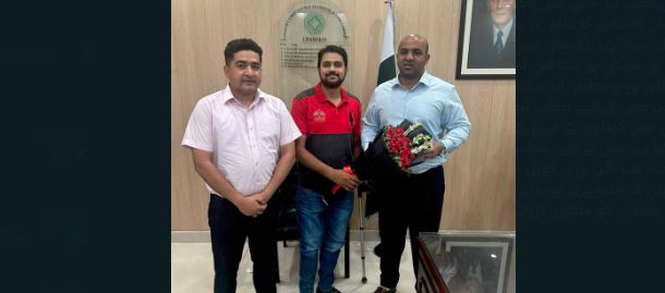 گزشتہ دنوں پاکستان بیس بال کی ٹیم نے بین الاقوامی بیس بال کے مختلف مقابلہ جات میں حصہ لیا اور کامیابی حاصل کی