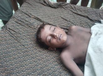 حویلی غلام جنت موضع کھولڑا میں 11 سالہ بچہ دریائے چناب میں ڈوب کر جاں بحق،ریسکیو