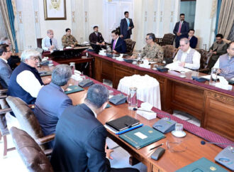 وزیراعظم کی شپنگ سیکٹرمیں سرمایہ کاری کی حوصلہ افزائی کرنے کی ہدایت