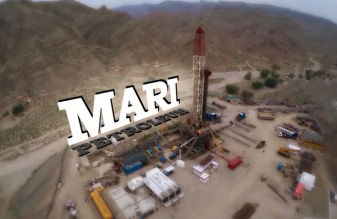 ماڑی انرجیز اور اورینٹ پیٹرولیم کی تیل اور گیس کے تین منصوبوں میں شراکت داری