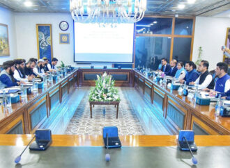 پاکستان، افغانستان کا ریلوے منصوبے کے معاہدے کوجلد حتمی شکل دینے پر اتفاق