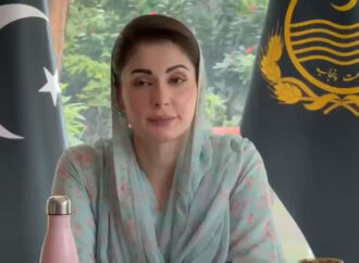 وزیراعلی مریم نوازکا پنجاب بھرمیں اعلی تعلیم کا معیار بہتربنانے پرزور