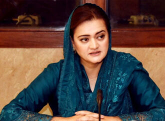 جماعت اسلامی کے ساتھ مذاکرات کے لیے کمیٹی تشکیل دی جائے گی: مریم اورنگزیب