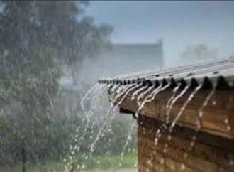 ملک بھر میں 10 جولائی تک شدید بارشوں اور سیلاب کا خدشہ