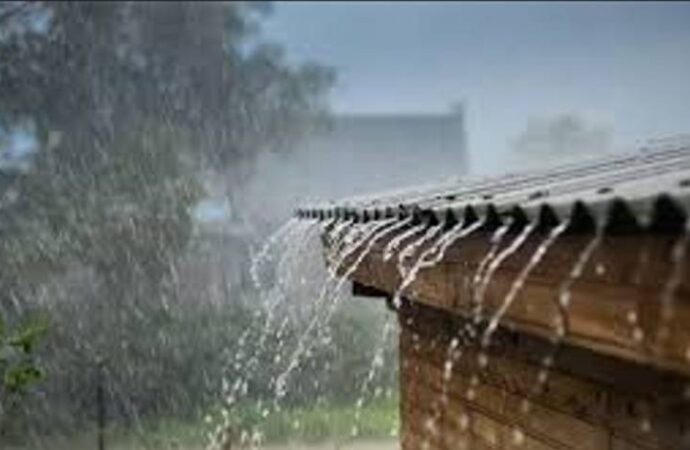 ملک بھر میں 10 جولائی تک شدید بارشوں اور سیلاب کا خدشہ