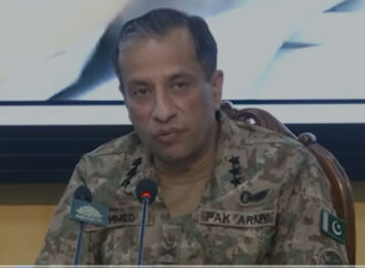 بھارت کا آپریشن مہادیو کے نام پرنیا مذموم فوجی منصوبہ بے نقاب