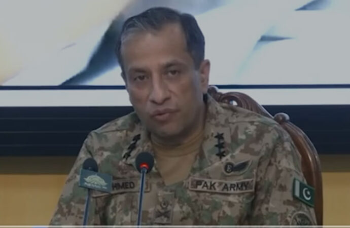 بھارت کا آپریشن مہادیو کے نام پرنیا مذموم فوجی منصوبہ بے نقاب