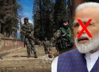 ہر محاذ پر ناکامی، ہر فورم پر خاموشی، مودی سرکار کا جھوٹا دیش بھگتی بیانیہ بے نقاب