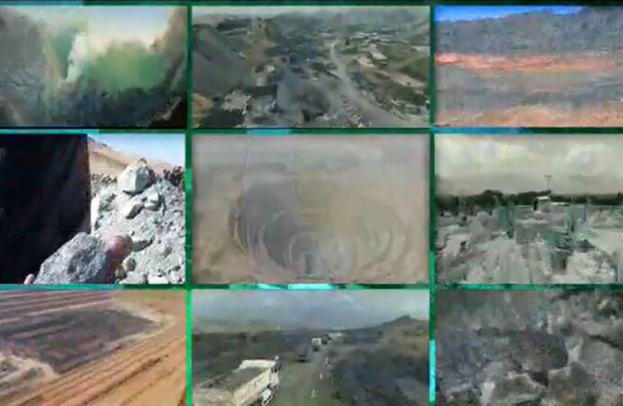 ایس آئی ایف سی کے سرمایہ کاردوست اقدامات سے معدنی شعبے کو تقویت ملی