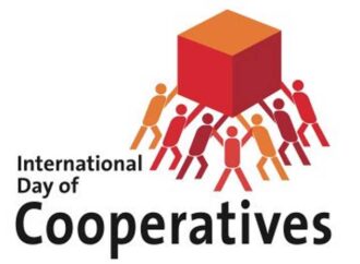 باہمی تعاون کے اداروں کا عالمی دن آج منایا جا رہا ہے