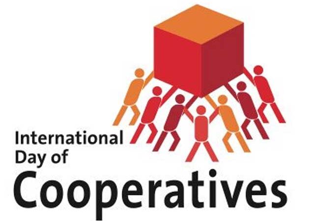 باہمی تعاون کے اداروں کا عالمی دن آج منایا جا رہا ہے