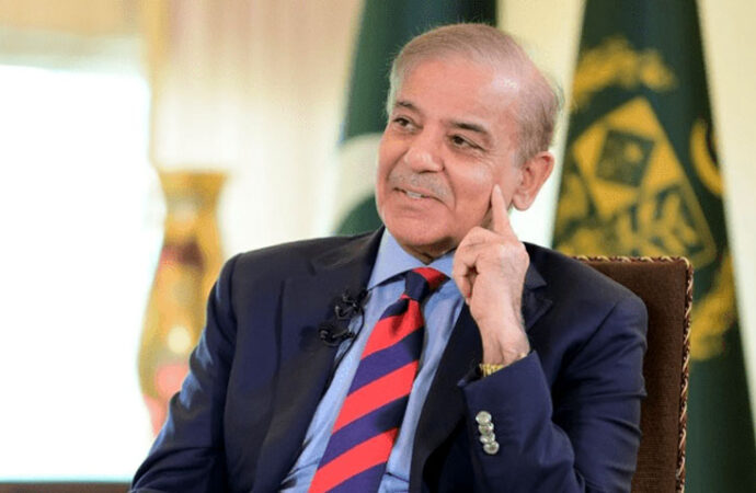 وزیراعظم کا کرنٹ اکاؤنٹ سرپلس 2.1 ارب ڈالرز تک پہنچنے پر اظہار تشکر