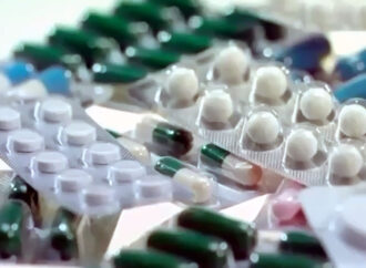 پاکستانی فارما برآمدات 457 ملین ڈالر کی ریکارڈ سطح پر پہنچ گئیں