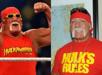 نامور ریسلر ہلک ہوگن 71سال کی عمر میں چل بسے