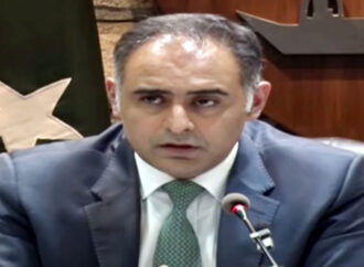 حکومتی توجہ برآمدات پر مبنی مستحکم ترقی پر مرکوز ہے،وزیر مملکت خزانہ