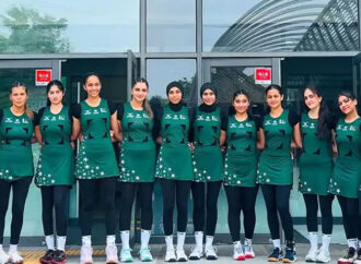 ایشین یوتھ گرلز نیٹ بال چمپئن شپ:سیمی فائنل کل پاکستان اور جاپان کے درمیان کھیلا جائے گا