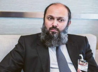 تجارت، سرمایہ کاری کی نئی راہوں کی تلاش،وزیر تجارت برطانیہ روانہ