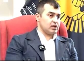 افغان طالبان اور بھارت کا گٹھ جوڑ بے نقاب