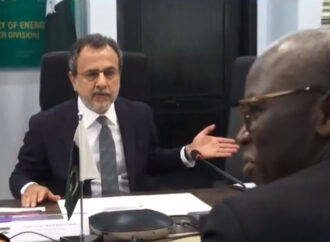 توانائی مارکیٹ میں پہلی مسابقتی پالیسی دو ماہ میں نافذ کر دی جائے گی،وزیرتوانائی