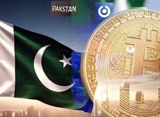 پاکستان کی کرپٹوحکمت عملی نےعالمی اقتصادی منظرنامے میں اہم مقام حاصل کرلیا