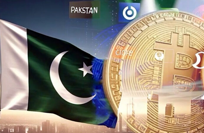 پاکستان کی کرپٹوحکمت عملی نےعالمی اقتصادی منظرنامے میں اہم مقام حاصل کرلیا