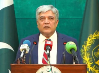 پاکستان کا سلامتی کونسل کے ارکان کیساتھ مل کر کام کرنے کا عزم