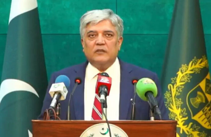 پاکستان کا سلامتی کونسل کے ارکان کیساتھ مل کر کام کرنے کا عزم