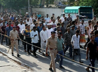 انسانی حقوق تنظیم کی بھارت میں مذہبی تعصب کو ہوا دینے پر بھارتی حکومت پر تنقید