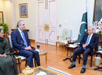 بین الاقوامی کوہ پیمائوں کو مکمل تحفظ اور سہولیات فراہم کی جائیں گی: وزیراعظم