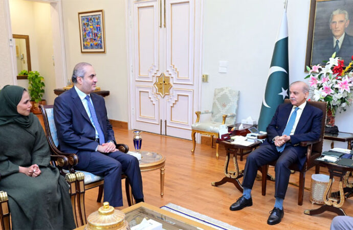 بین الاقوامی کوہ پیمائوں کو مکمل تحفظ اور سہولیات فراہم کی جائیں گی: وزیراعظم