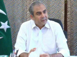 وزیر داخلہ محسن نقوی کی حوالہ ہنڈی مافیا کے خلاف موثر کارروائی کی ہدایت