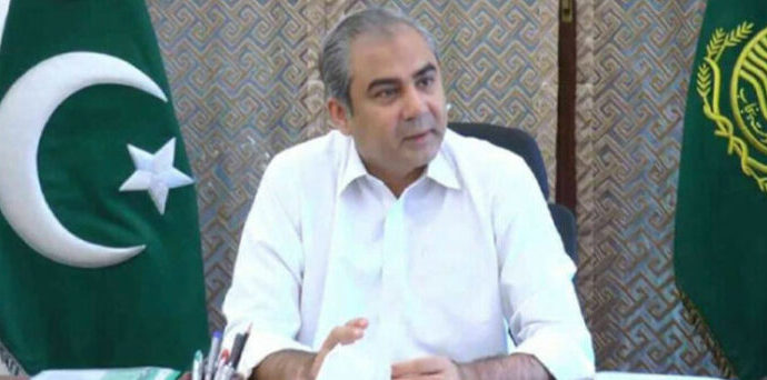 وزیر داخلہ محسن نقوی کی حوالہ ہنڈی مافیا کے خلاف موثر کارروائی کی ہدایت