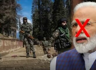 پہلگام فالس فلیگ بے نقاب، منوج سنہا کے بیان نے مودی سرکار کو جھوٹا ثابت کردیا