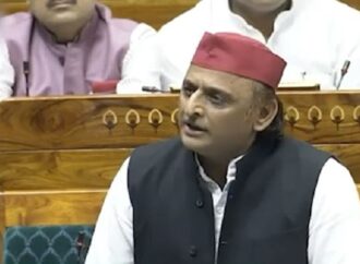 آپریشن مہادیو’، بی جے پی کی پہلگام حملے کے اصل حقائق سے توجہ ہٹانے کی چال