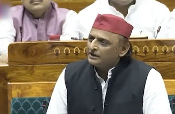 آپریشن مہادیو’، بی جے پی کی پہلگام حملے کے اصل حقائق سے توجہ ہٹانے کی چال