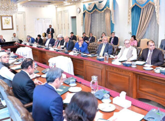 ڈیجیٹائزیشن حکومت کی اولین ترجیح ہے،وزیراعظم