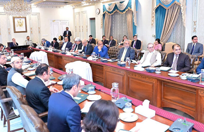 ڈیجیٹائزیشن حکومت کی اولین ترجیح ہے،وزیراعظم