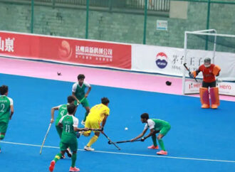 انڈر 18 ایشیا کپ ہاکی: پاکستان اور ملائشیا کل سیمی فائنل میں مدمقابل