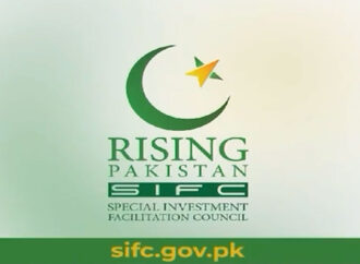 ایس آئی ایف سی کی بدولت پاکستان،یو اے ای کے درمیان تعاون میں نمایاں پیشرفت