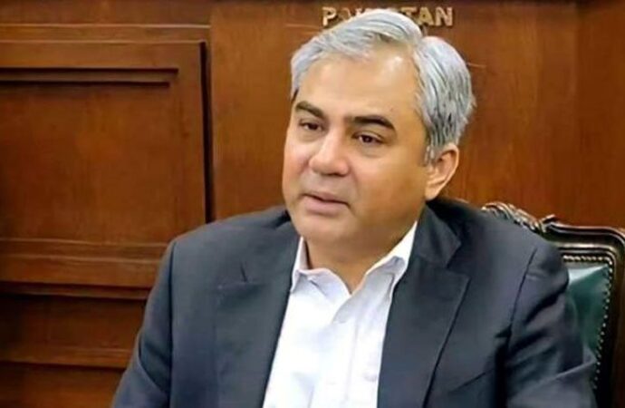 سوشل میڈیا پر اشتعال انگیز پیغامات ہرگز برداشت نہیں کیے جائیں گے، وزیر داخلہ