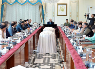 وزیراعظم کی نیشنل ٹیرف کمیشن کی ہنگامی بنیادوں پر تنظیم نو کی ہدایت