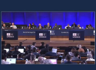 یونیسکو کا بڑا اقدام: قلعہ لاہور اور شالامار باغ کی بحالی کی رپورٹ منظور