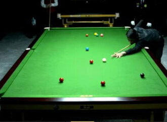 آئی بی ایس ایف سنوکر چیمپئن شپ: پاکستان نے ورلڈماسٹرز اور انڈر 17 ٹائٹل اپنے نام کر لئے