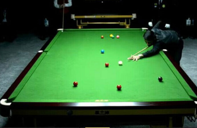 آئی بی ایس ایف سنوکر چیمپئن شپ: پاکستان نے ورلڈماسٹرز اور انڈر 17 ٹائٹل اپنے نام کر لئے