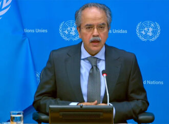 پاکستان کا جموں و کشمیر کے تنازع کے فوری حل کی ضرورت پر زور