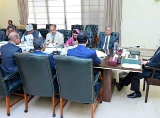 وزیراعظم کی ایف بی آر کو ٹیکس دہندگان کو سہولیات کی فراہمی کی ہدایت