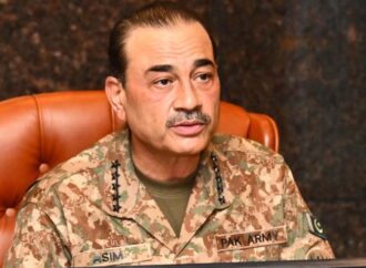 فیلڈ مارشل سید عاصم منیر کا پاک فوج کی آپریشنل تیاری پراعتماد کااظہار