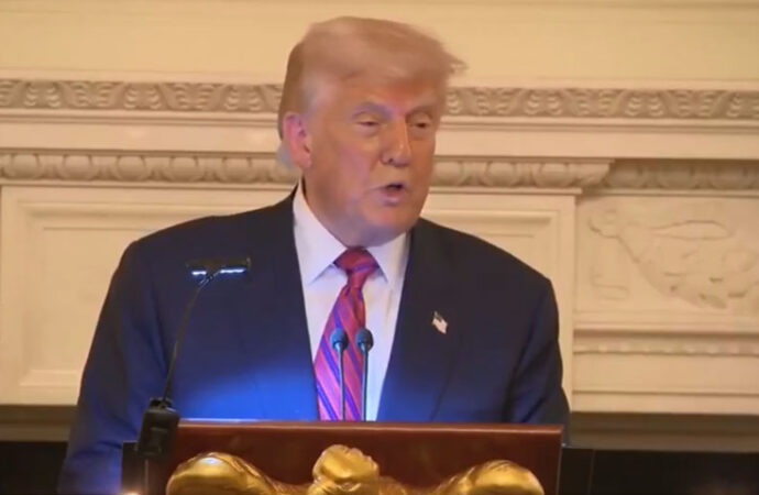 امریکی صدر ڈونلڈ ٹرمپ نے بھارت کے پانچ طیارے گرنے کی تصدیق کردی